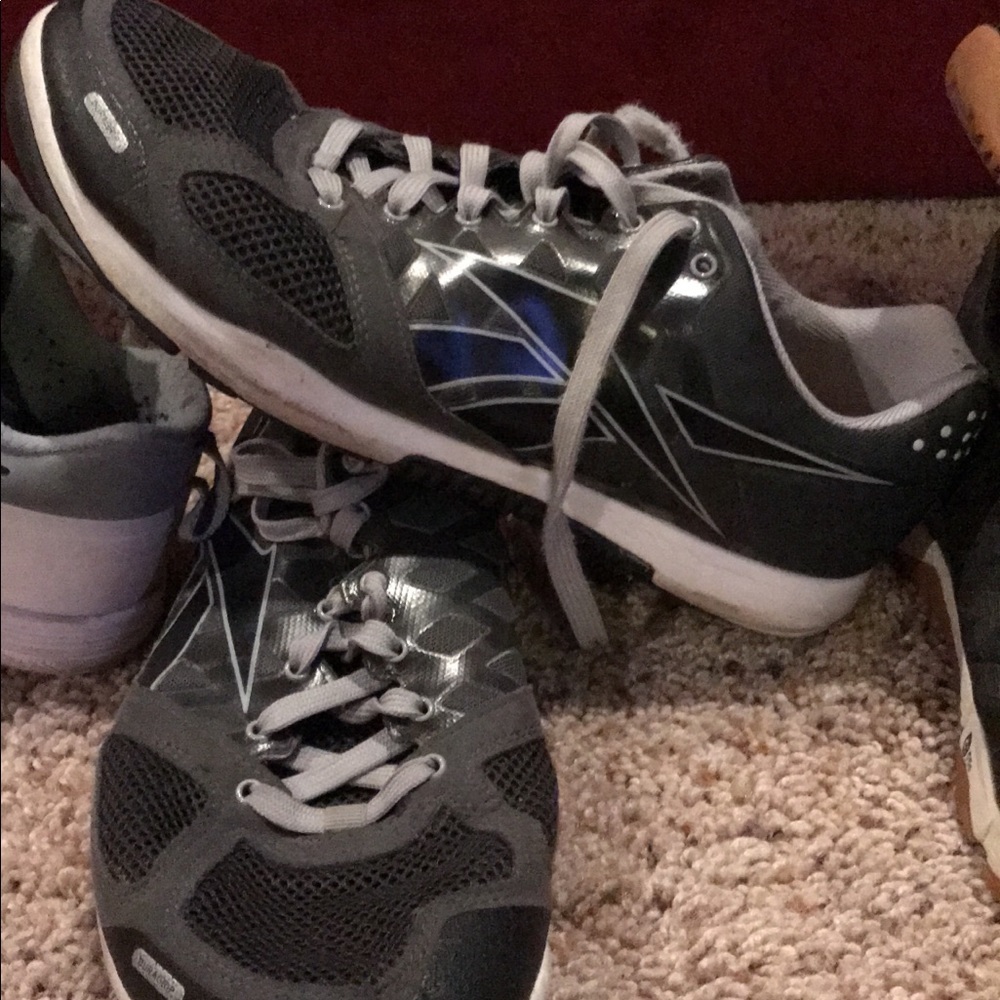 Reebok Nano 2.0